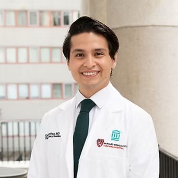 Uriel Sanchez-Rangel, MD