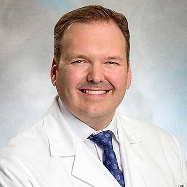 Simon Talbot, MD