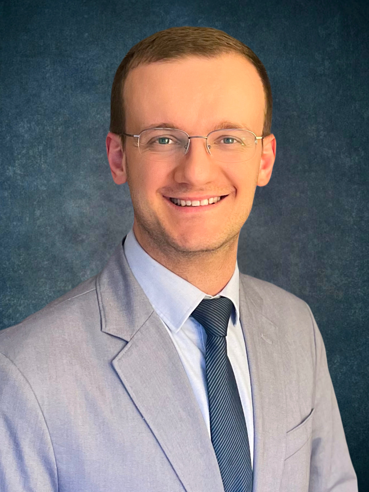 Veli Bakalov, MD